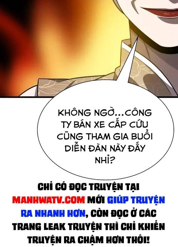 Đại Y Lăng Nhiên Chapter 37 - 65