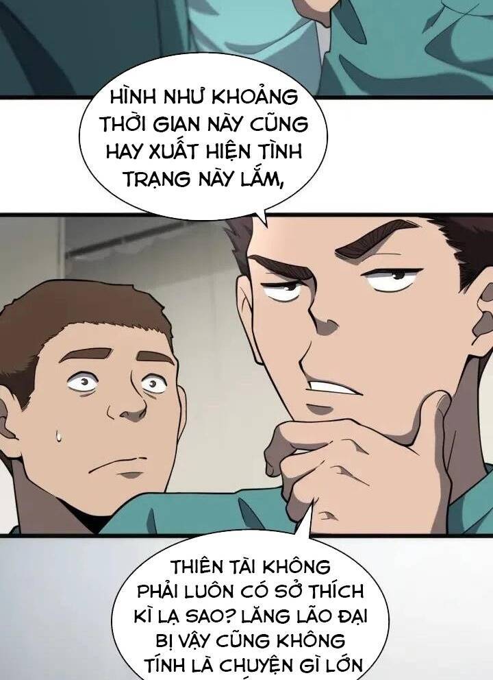 Đại Y Lăng Nhiên Chapter 37 - 8