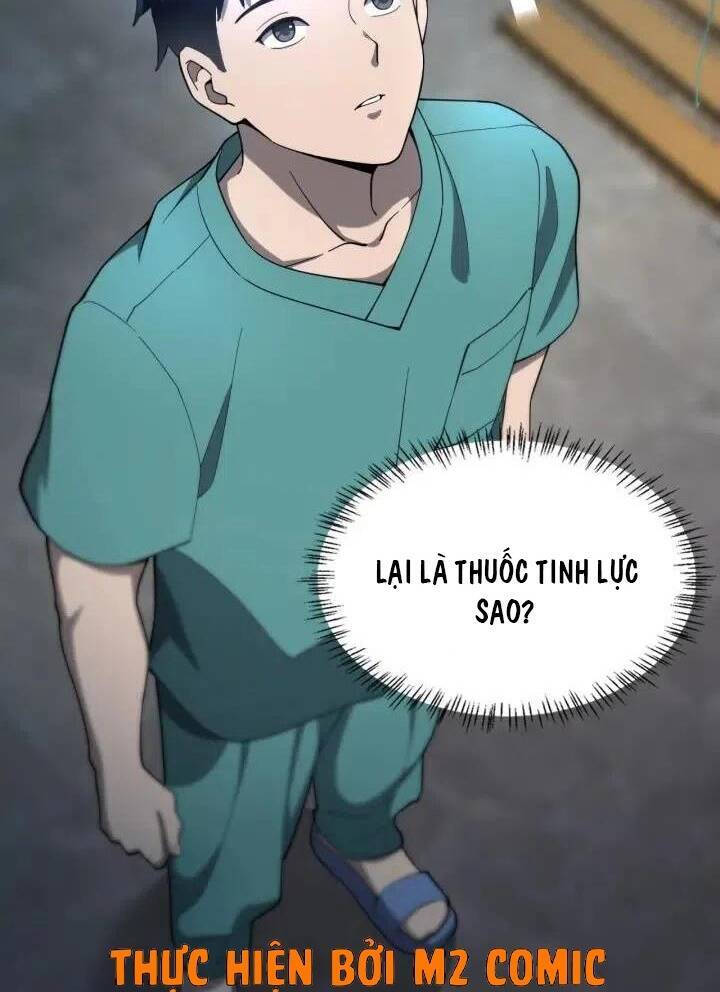 Đại Y Lăng Nhiên Chapter 37 - 10