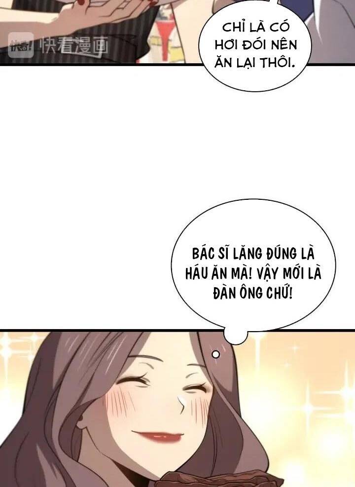 Đại Y Lăng Nhiên Chapter 38 - 15