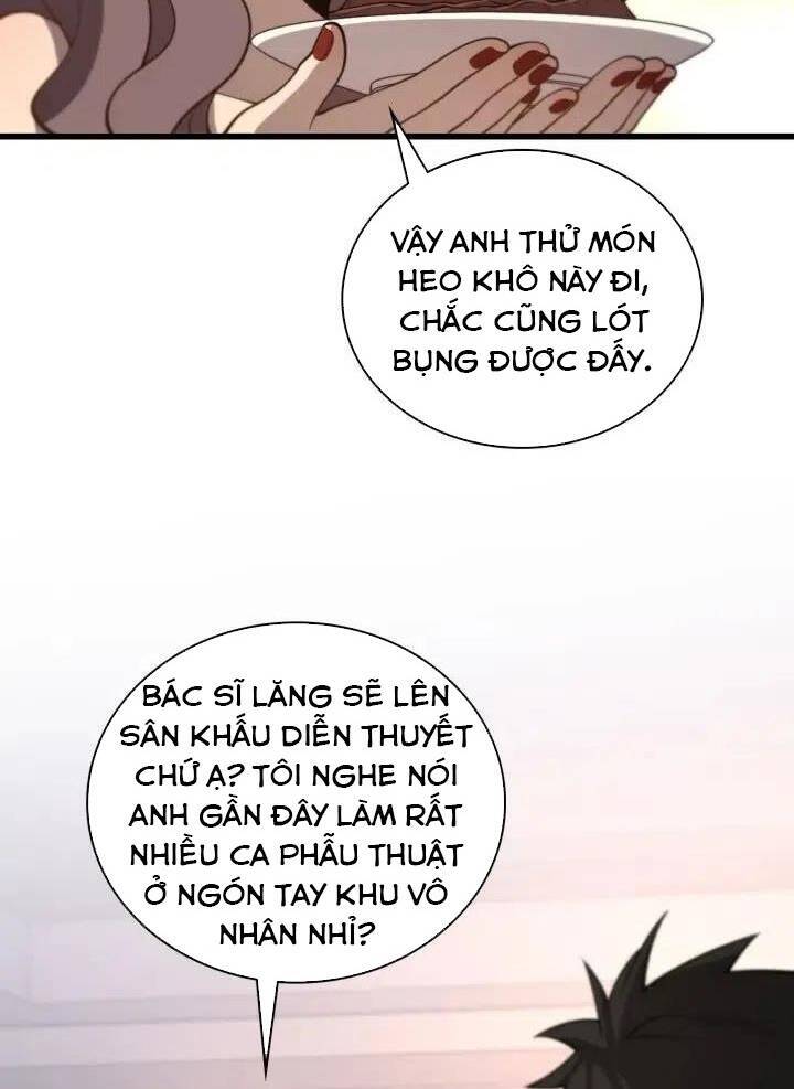 Đại Y Lăng Nhiên Chapter 38 - 16