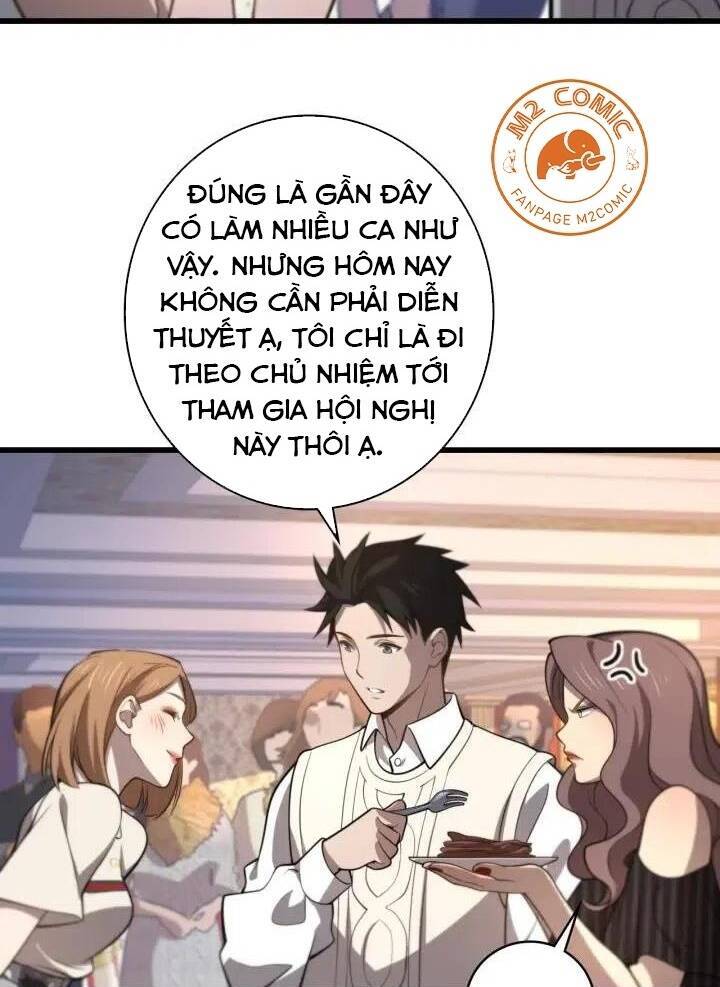 Đại Y Lăng Nhiên Chapter 38 - 18