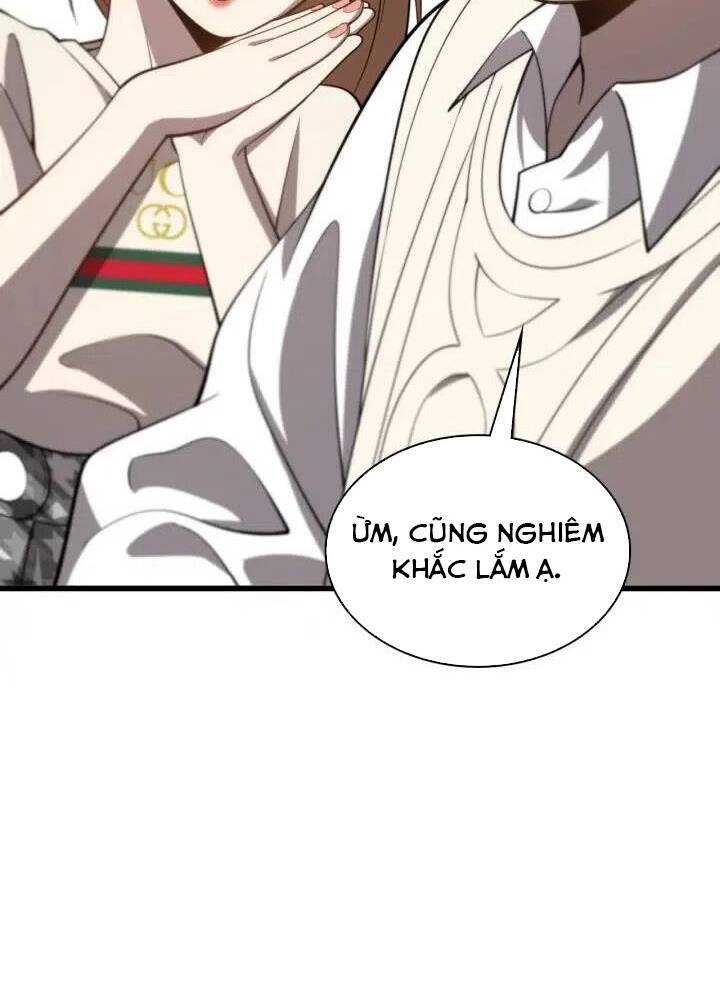Đại Y Lăng Nhiên Chapter 38 - 20