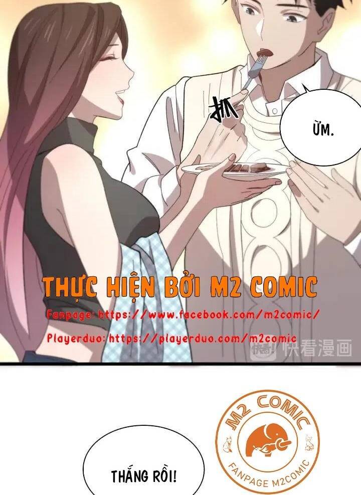 Đại Y Lăng Nhiên Chapter 38 - 37