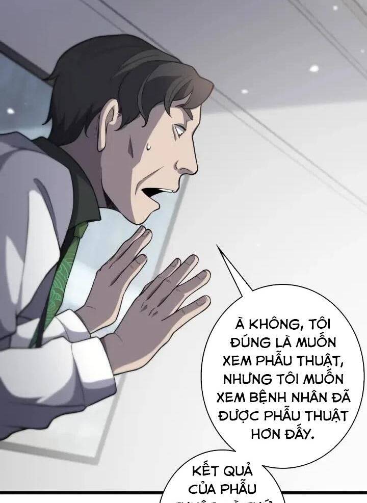 Đại Y Lăng Nhiên Chapter 38 - 55