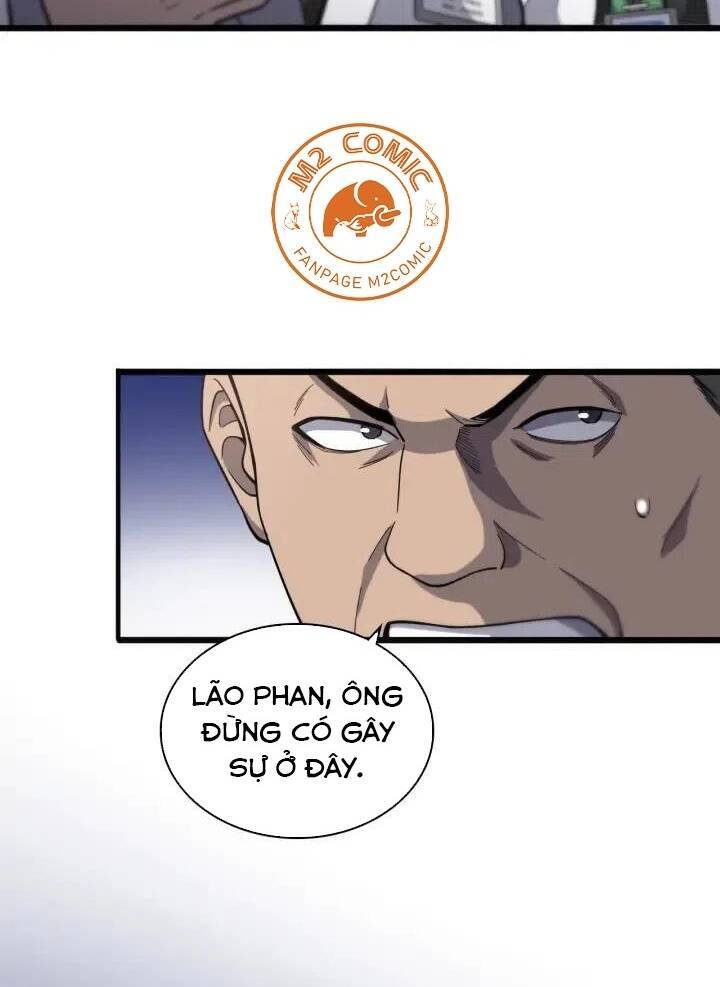 Đại Y Lăng Nhiên Chapter 38 - 58