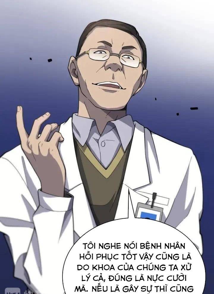Đại Y Lăng Nhiên Chapter 38 - 59