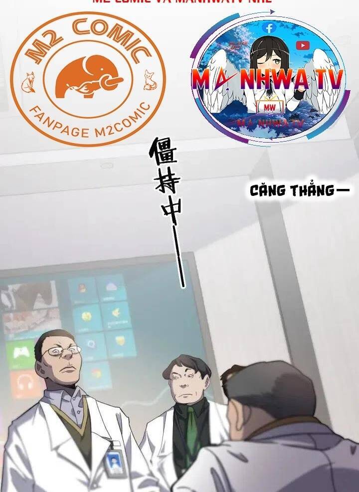 Đại Y Lăng Nhiên Chapter 39 - 2