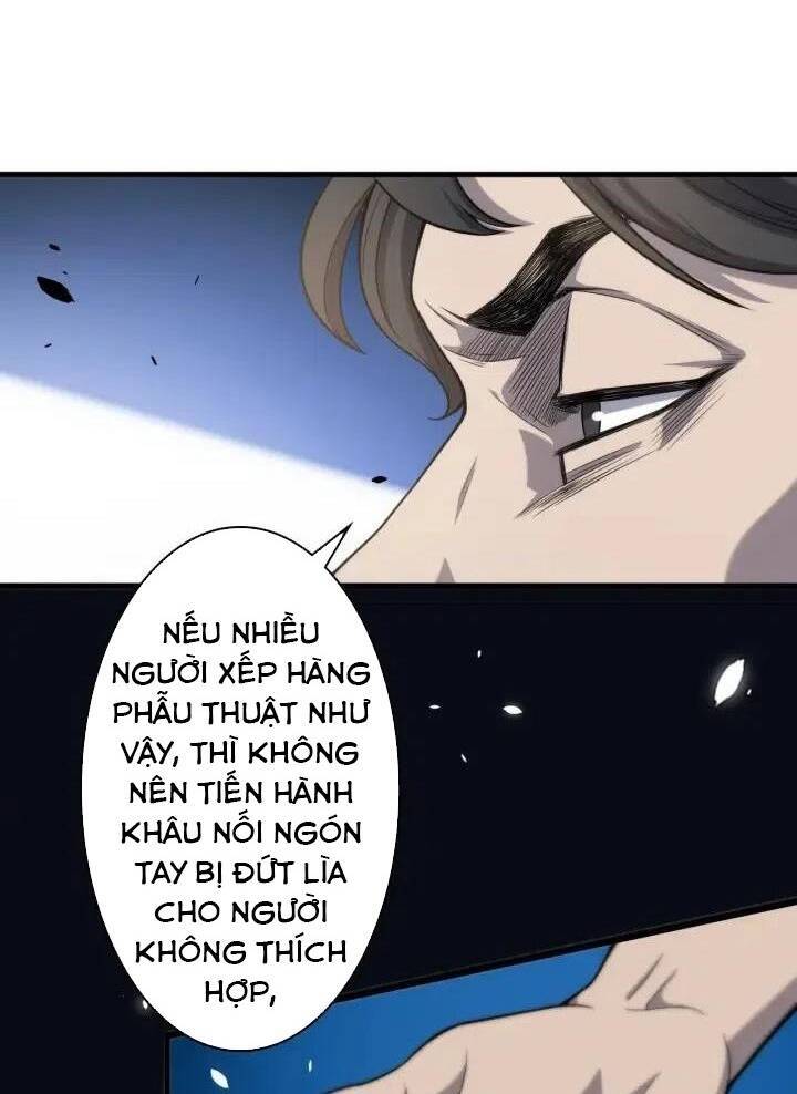 Đại Y Lăng Nhiên Chapter 39 - 13