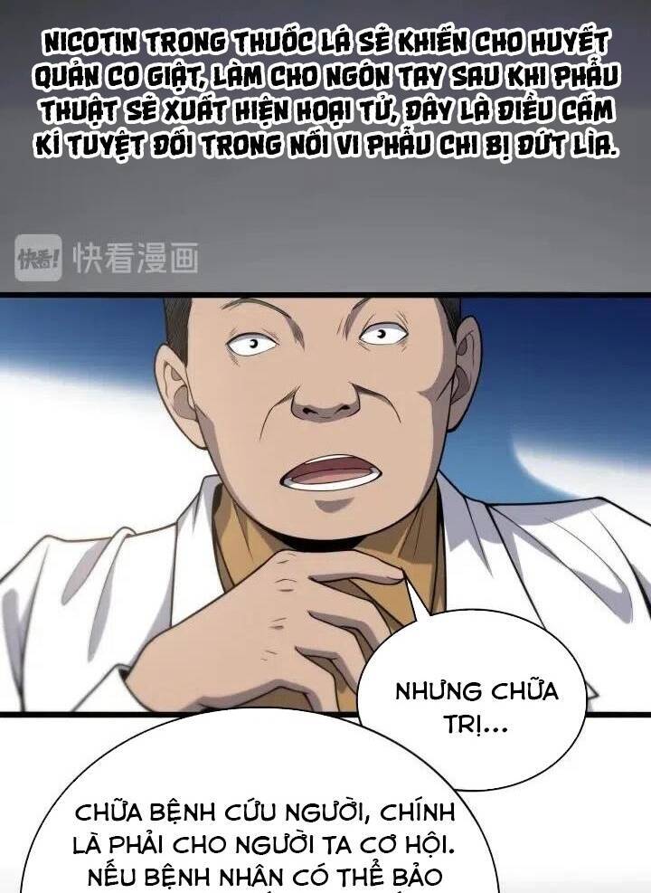 Đại Y Lăng Nhiên Chapter 39 - 16
