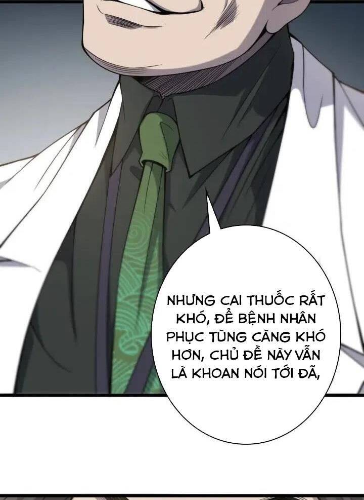 Đại Y Lăng Nhiên Chapter 39 - 19