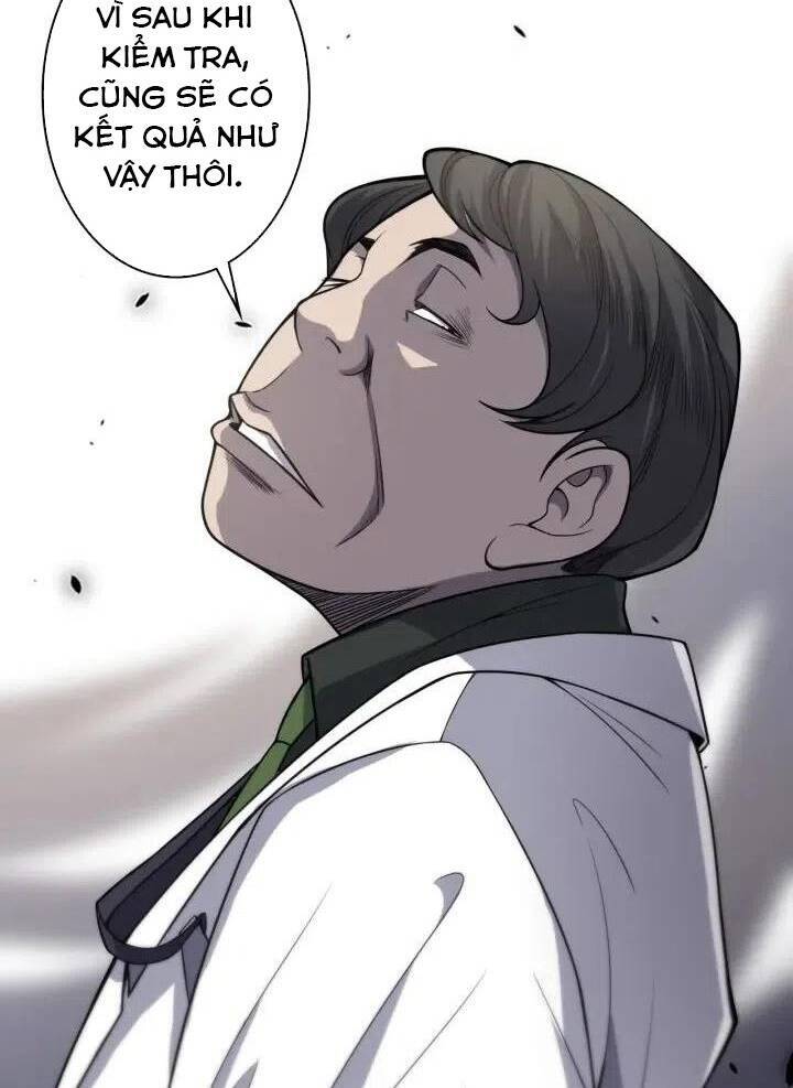 Đại Y Lăng Nhiên Chapter 39 - 29