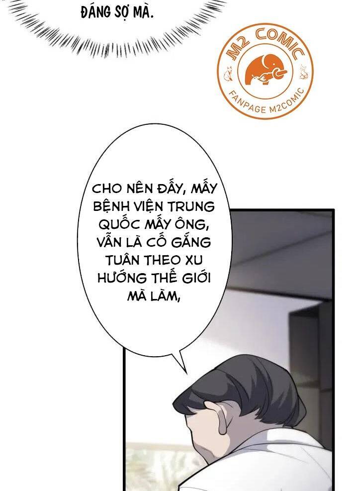Đại Y Lăng Nhiên Chapter 39 - 35