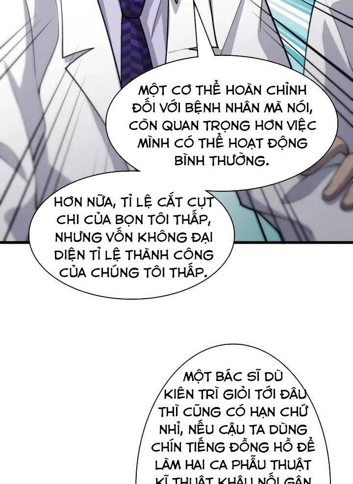 Đại Y Lăng Nhiên Chapter 39 - 38