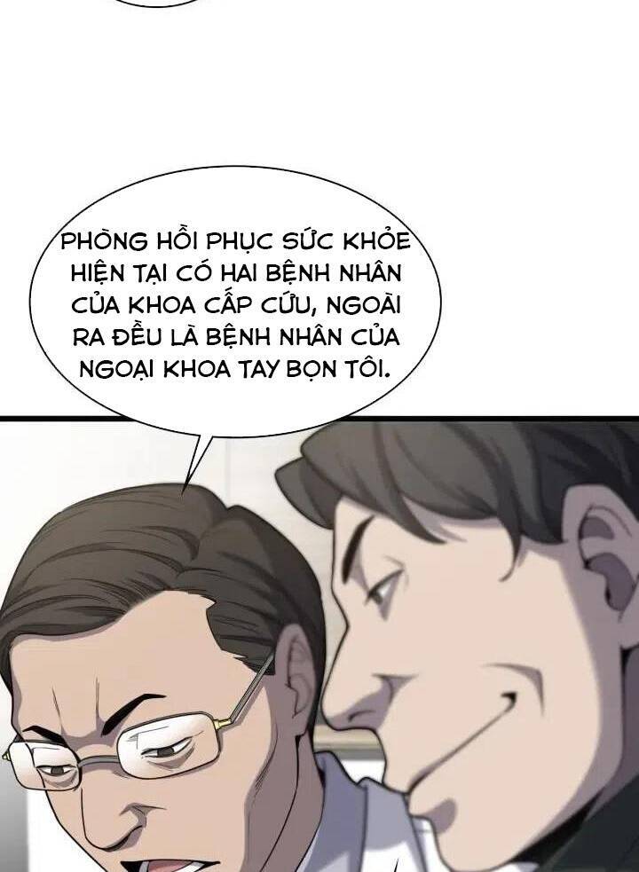Đại Y Lăng Nhiên Chapter 39 - 40