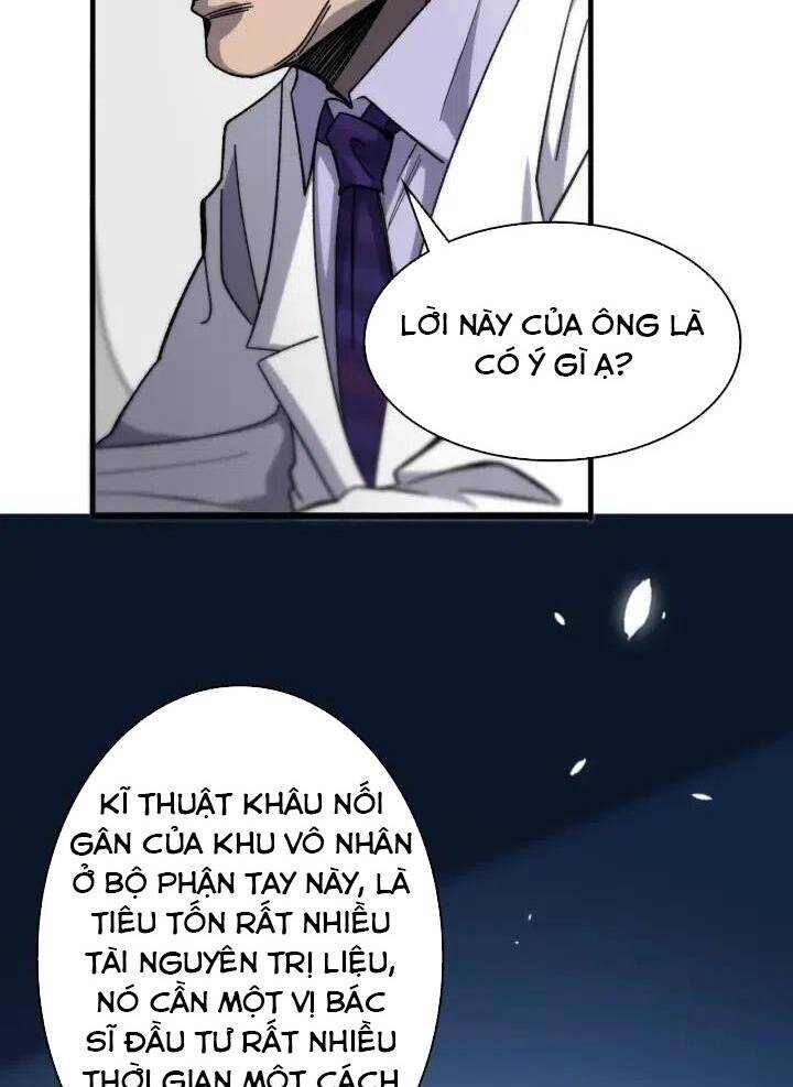 Đại Y Lăng Nhiên Chapter 39 - 5