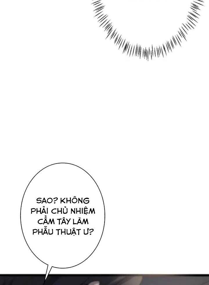 Đại Y Lăng Nhiên Chapter 39 - 50