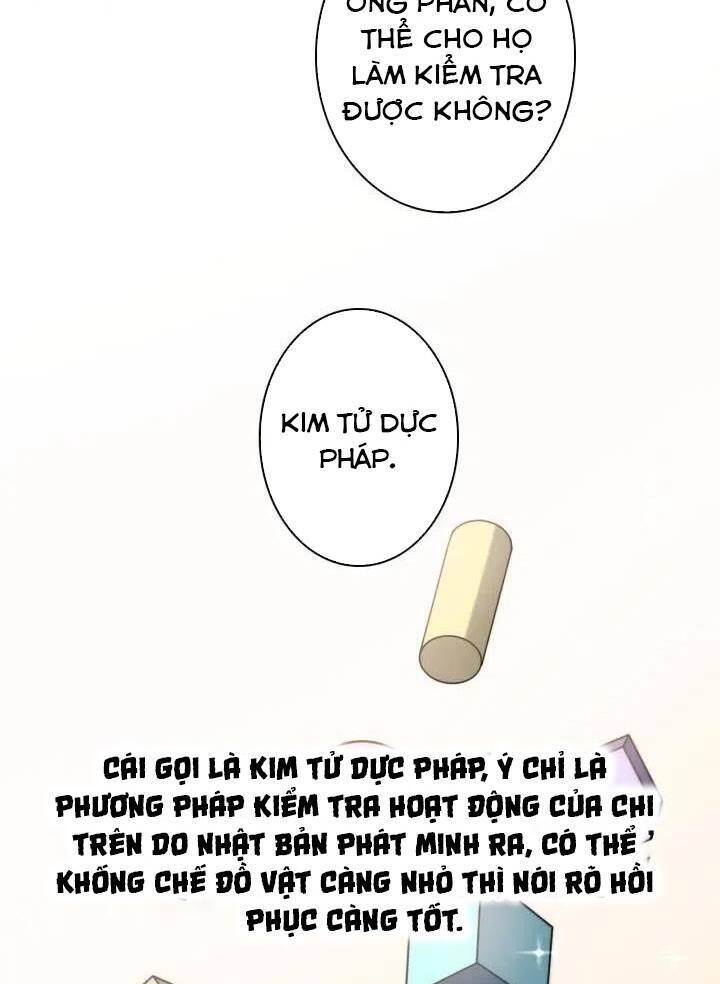 Đại Y Lăng Nhiên Chapter 39 - 54