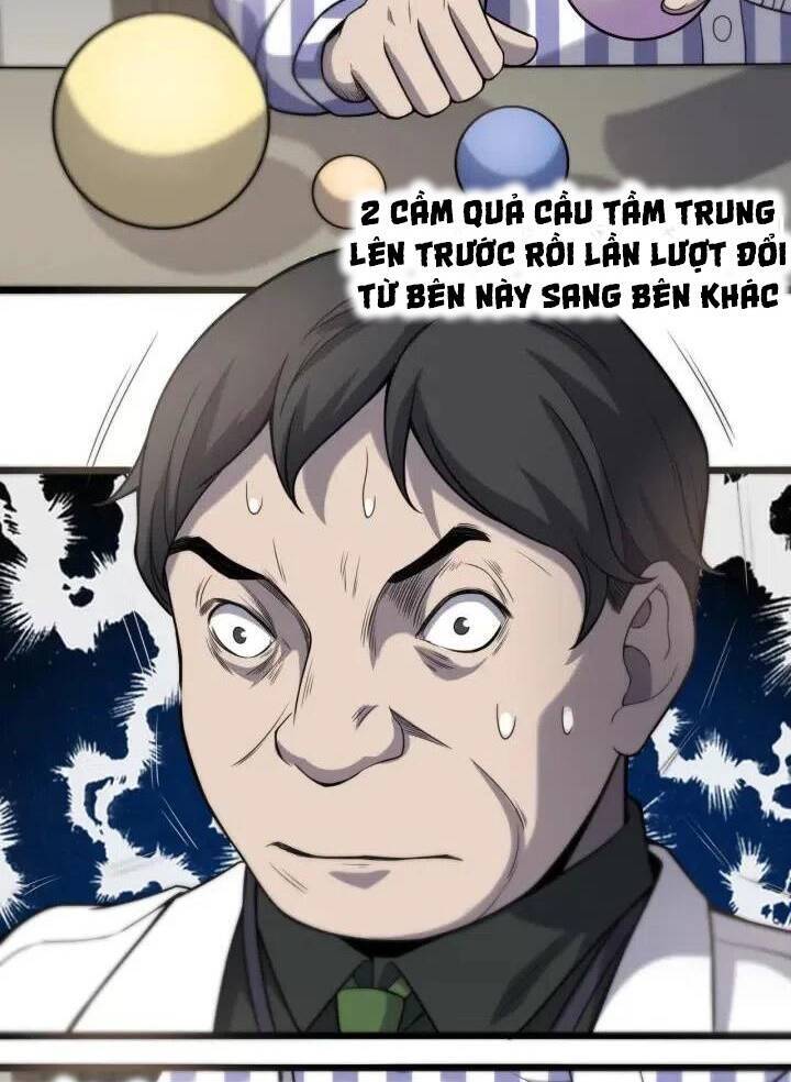 Đại Y Lăng Nhiên Chapter 39 - 56