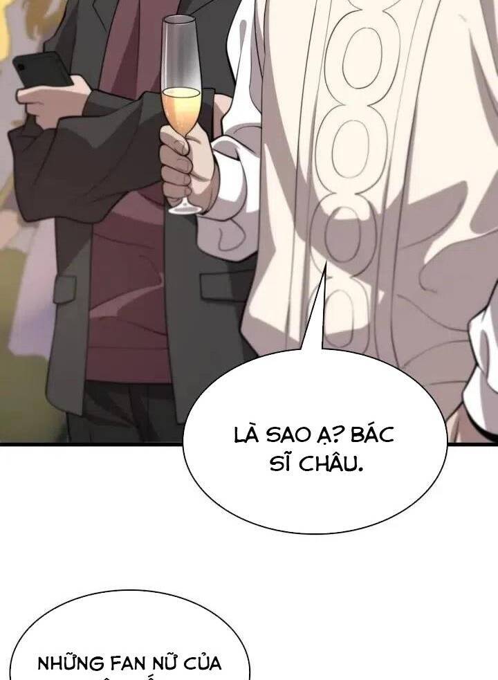 Đại Y Lăng Nhiên Chapter 39 - 64