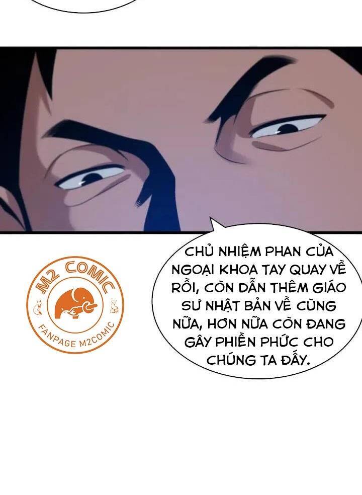 Đại Y Lăng Nhiên Chapter 39 - 68