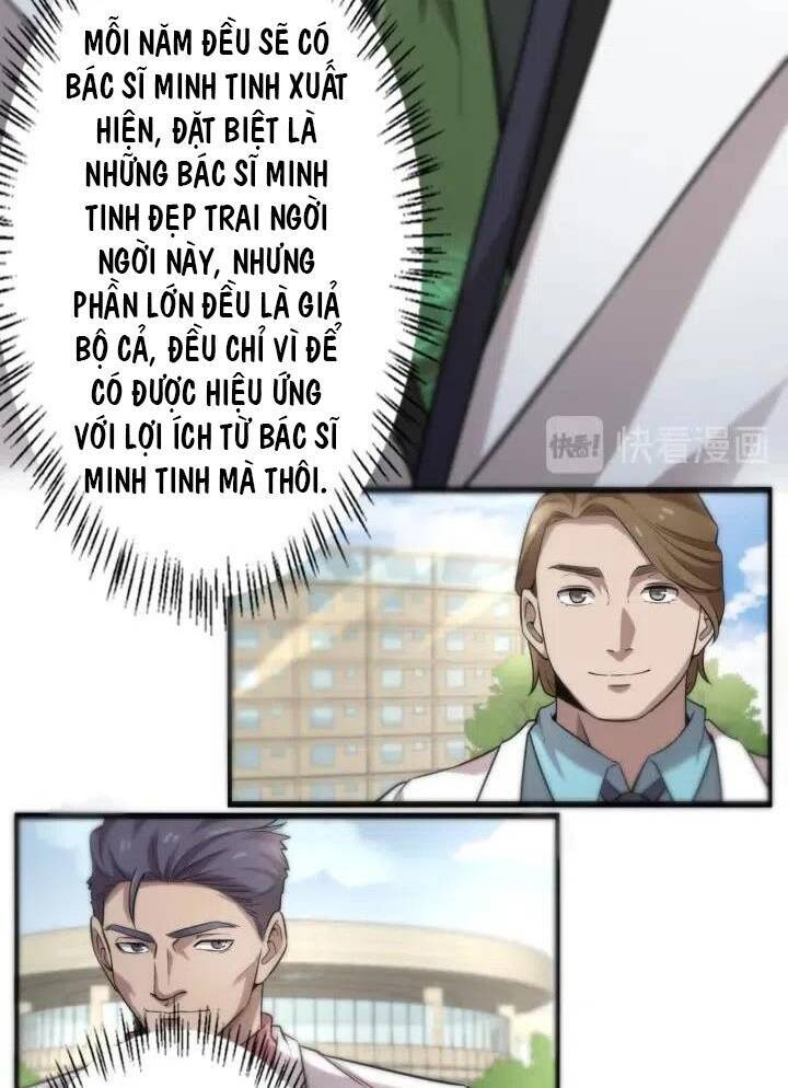 Đại Y Lăng Nhiên Chapter 40 - 14