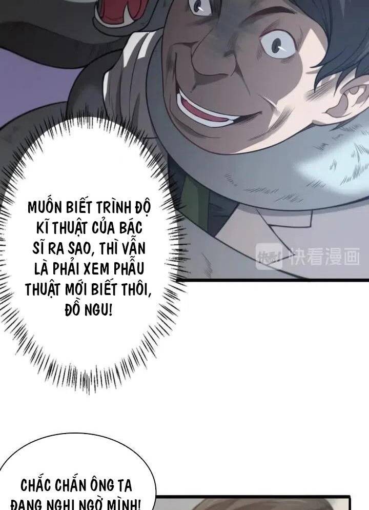 Đại Y Lăng Nhiên Chapter 40 - 27
