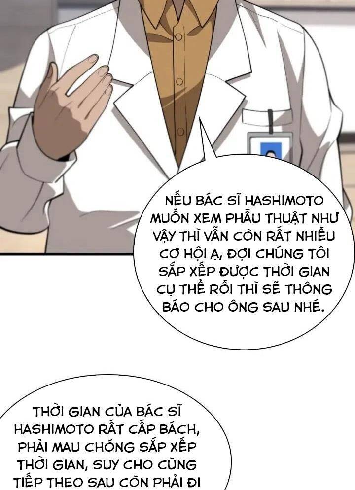 Đại Y Lăng Nhiên Chapter 40 - 32