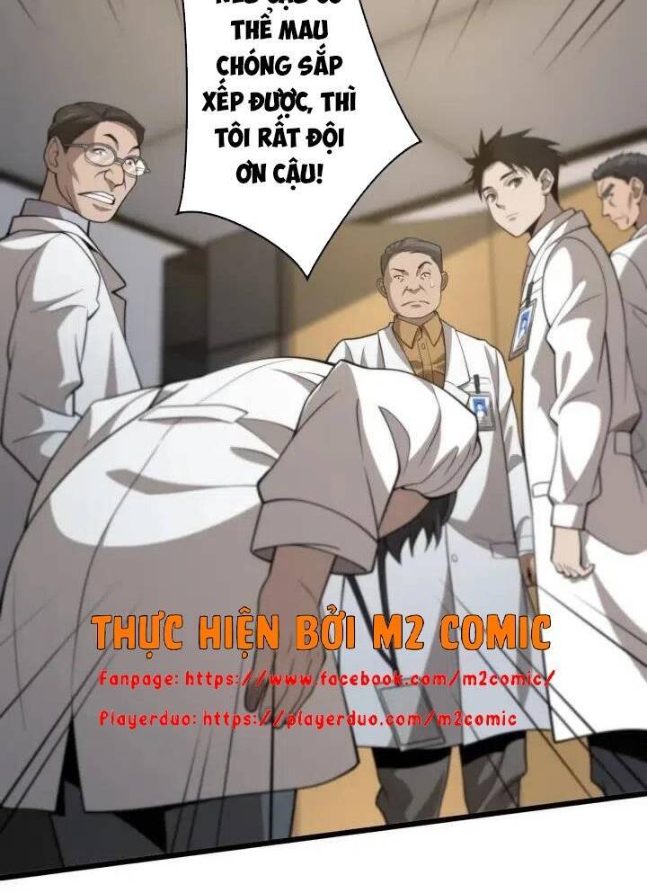 Đại Y Lăng Nhiên Chapter 40 - 35