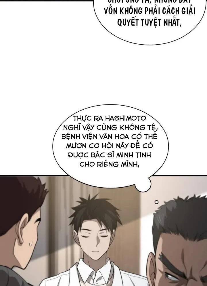 Đại Y Lăng Nhiên Chapter 40 - 37