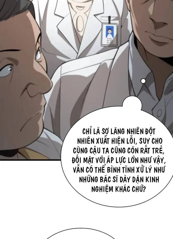 Đại Y Lăng Nhiên Chapter 40 - 38