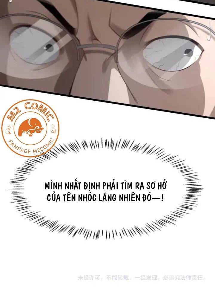 Đại Y Lăng Nhiên Chapter 40 - 60