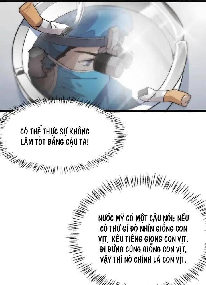 Đại Y Lăng Nhiên Chapter 41 - 15