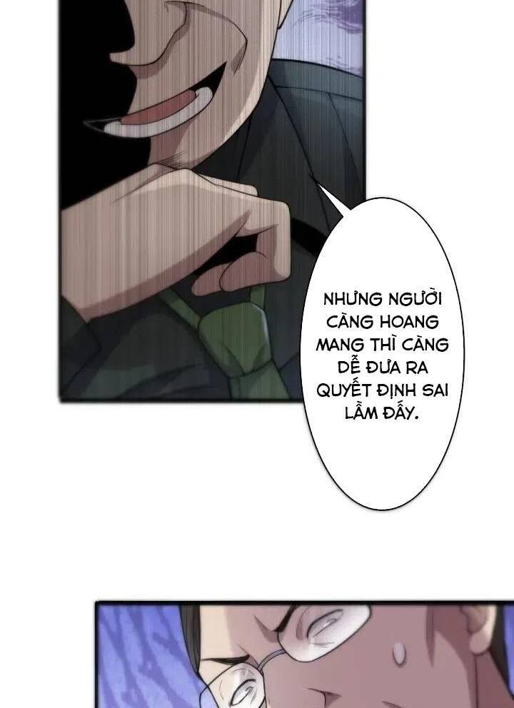 Đại Y Lăng Nhiên Chapter 41 - 23
