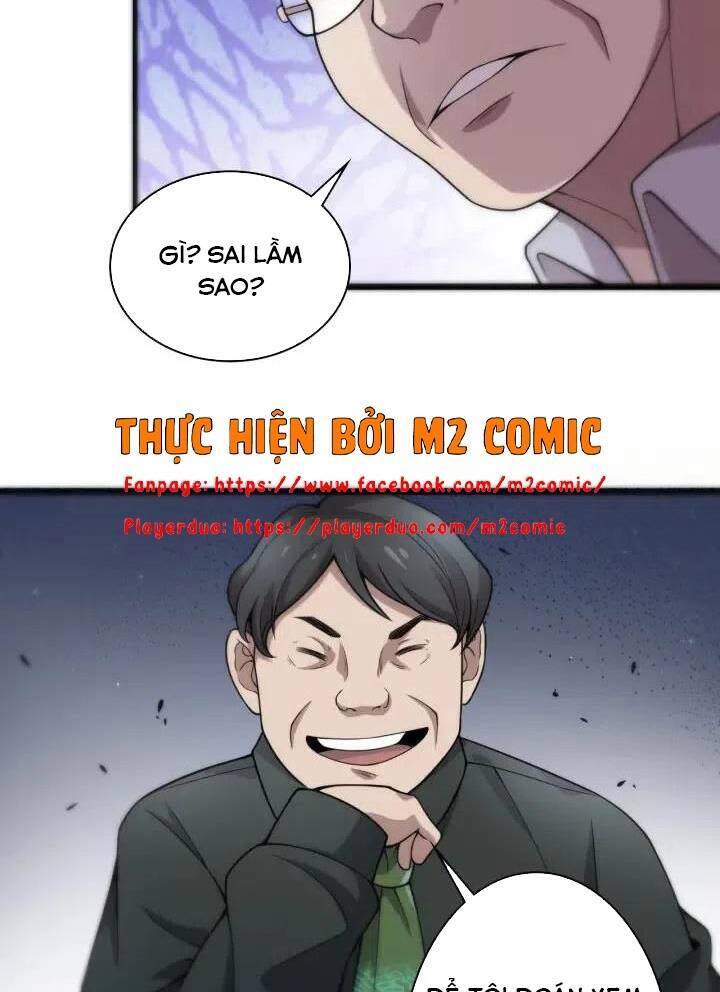 Đại Y Lăng Nhiên Chapter 41 - 24