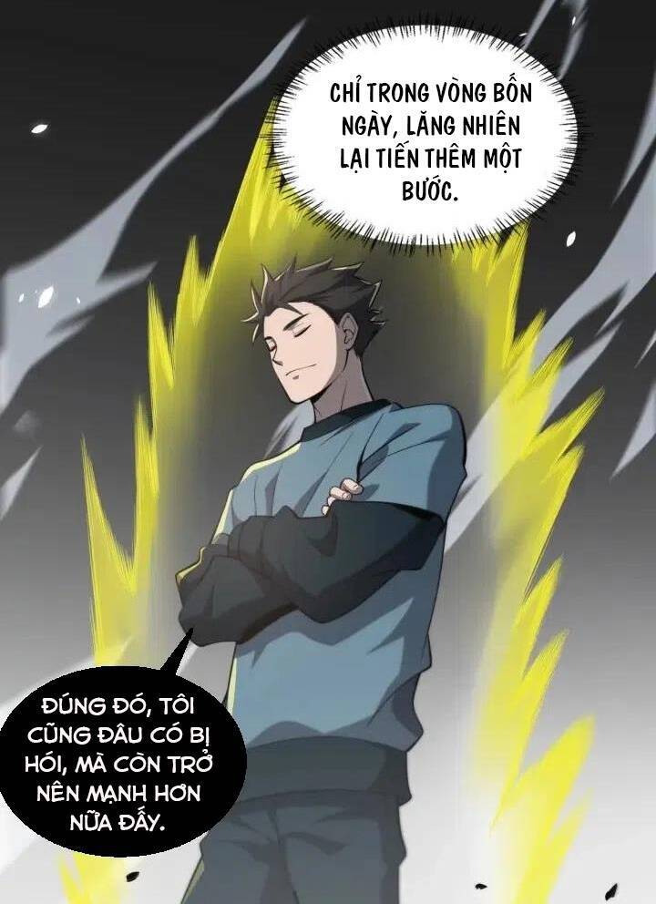 Đại Y Lăng Nhiên Chapter 41 - 53