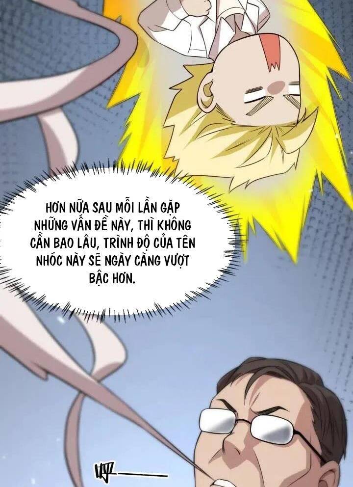 Đại Y Lăng Nhiên Chapter 41 - 10