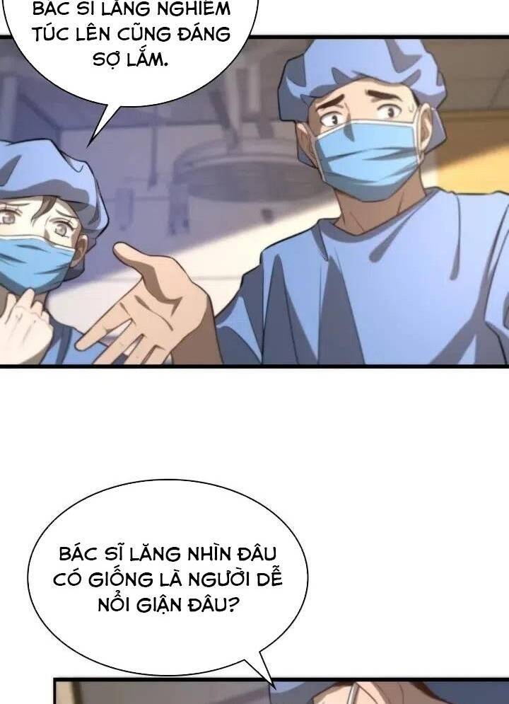 Đại Y Lăng Nhiên Chapter 42 - 19