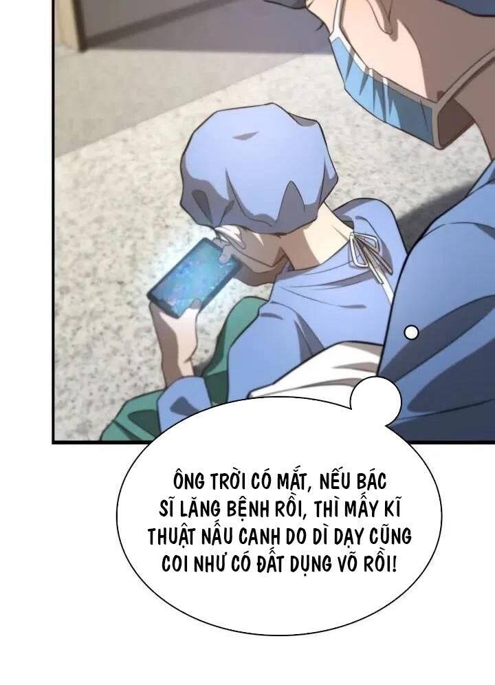 Đại Y Lăng Nhiên Chapter 42 - 20