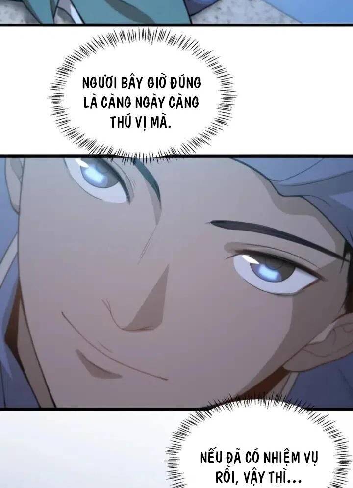 Đại Y Lăng Nhiên Chapter 42 - 24