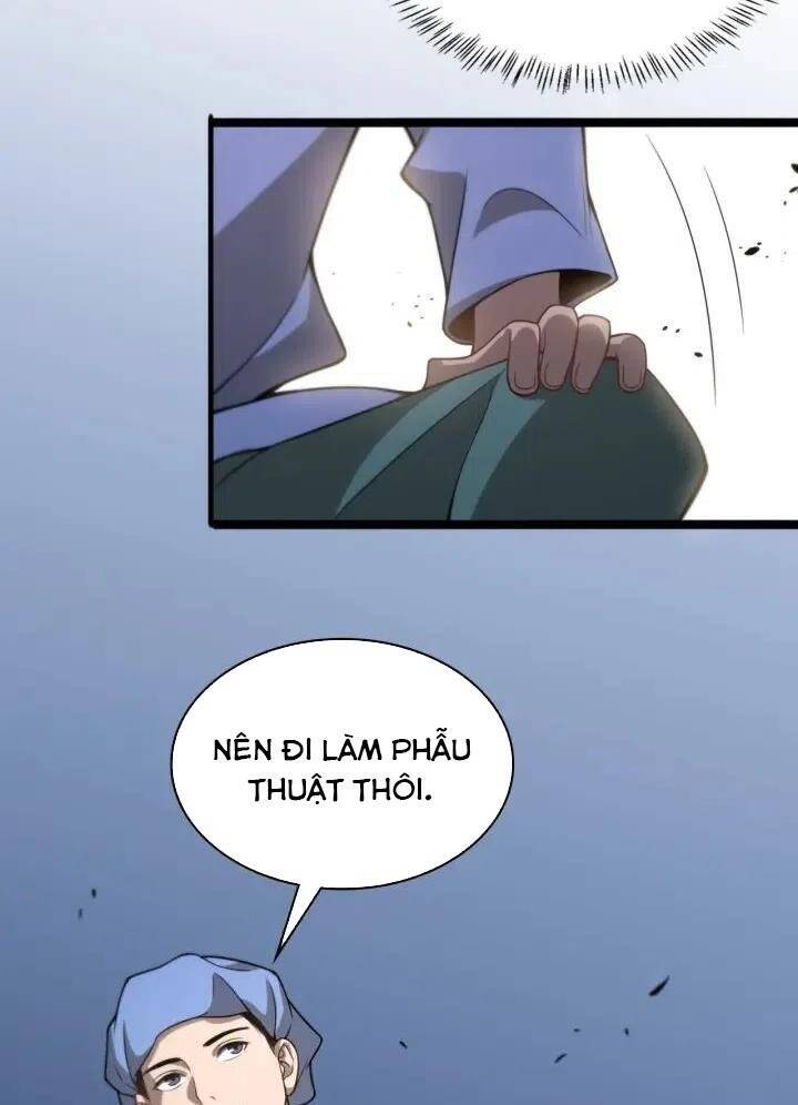 Đại Y Lăng Nhiên Chapter 42 - 25