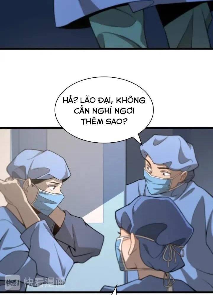 Đại Y Lăng Nhiên Chapter 42 - 27