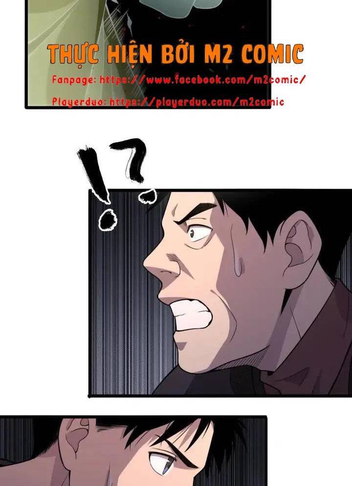 Đại Y Lăng Nhiên Chapter 43 - 25