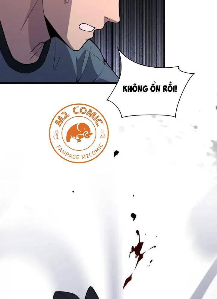 Đại Y Lăng Nhiên Chapter 43 - 26