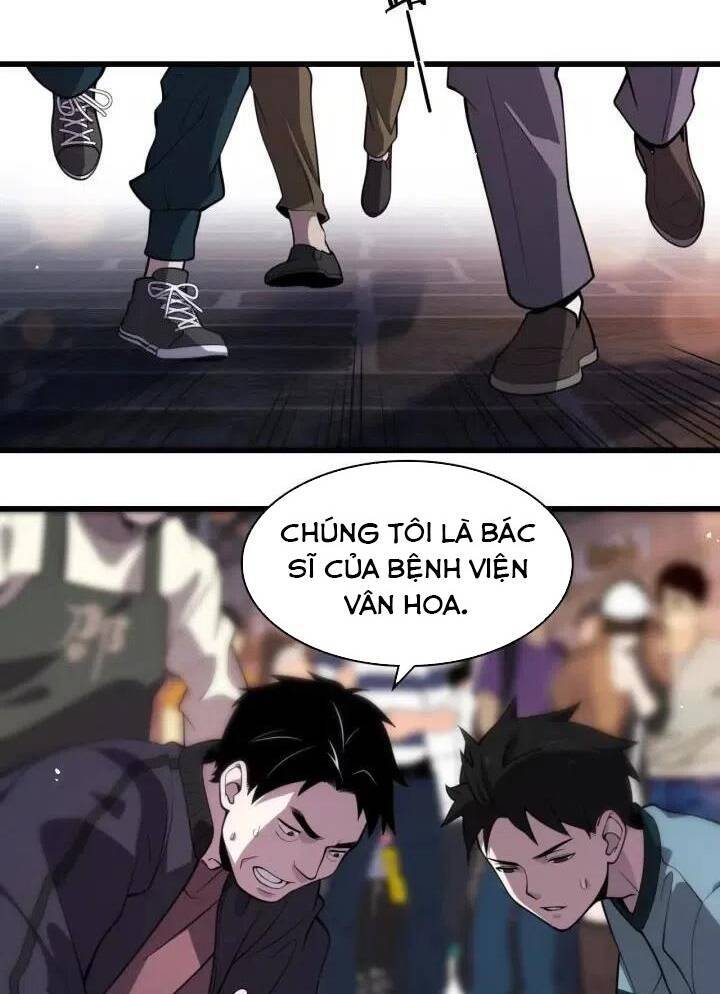 Đại Y Lăng Nhiên Chapter 43 - 33