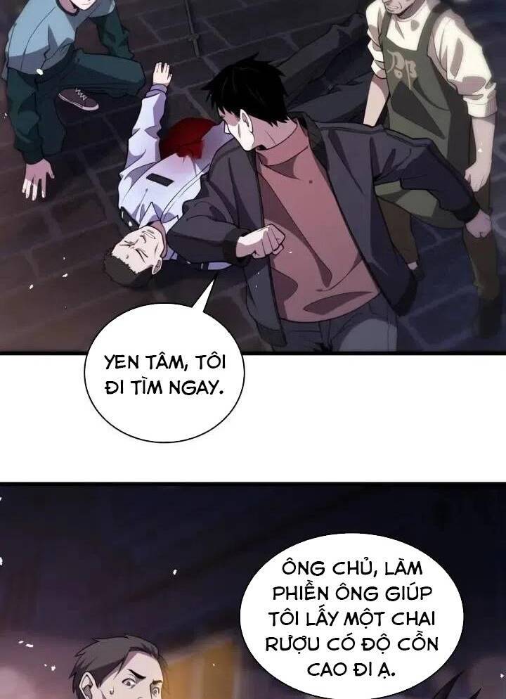 Đại Y Lăng Nhiên Chapter 43 - 35