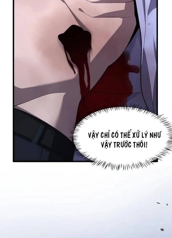 Đại Y Lăng Nhiên Chapter 43 - 40