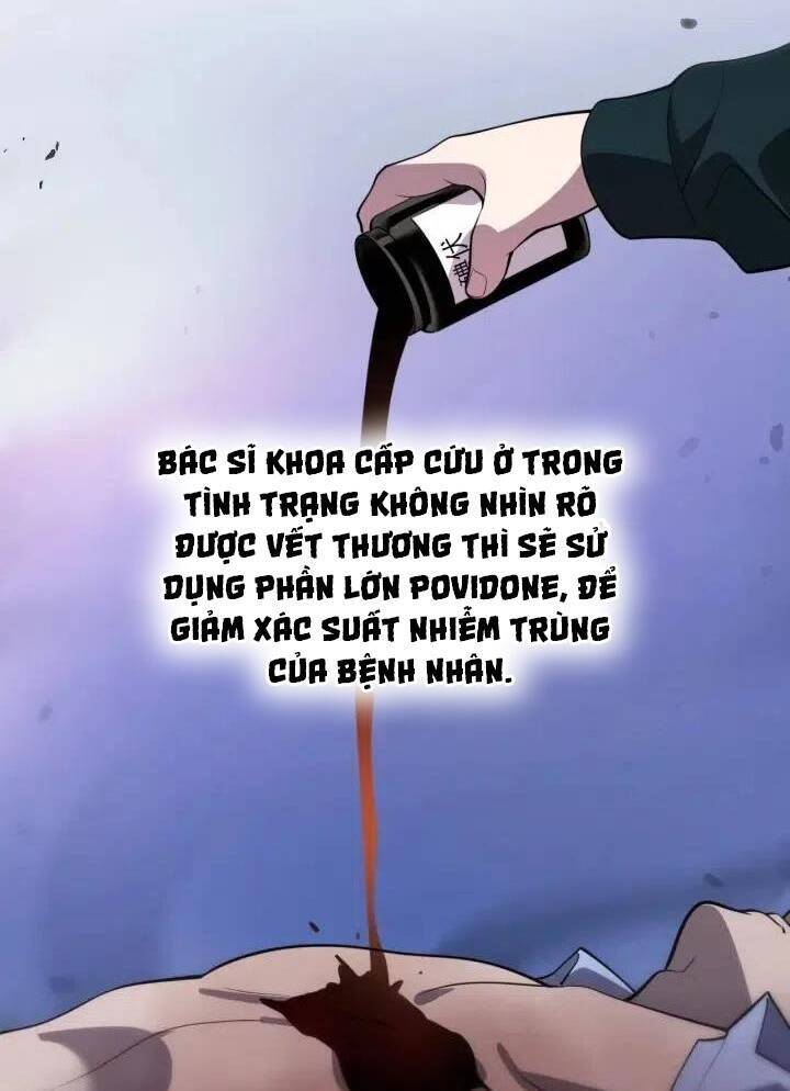Đại Y Lăng Nhiên Chapter 43 - 41