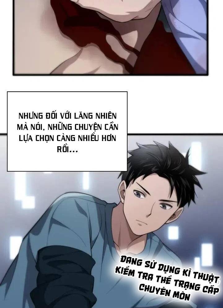 Đại Y Lăng Nhiên Chapter 43 - 44