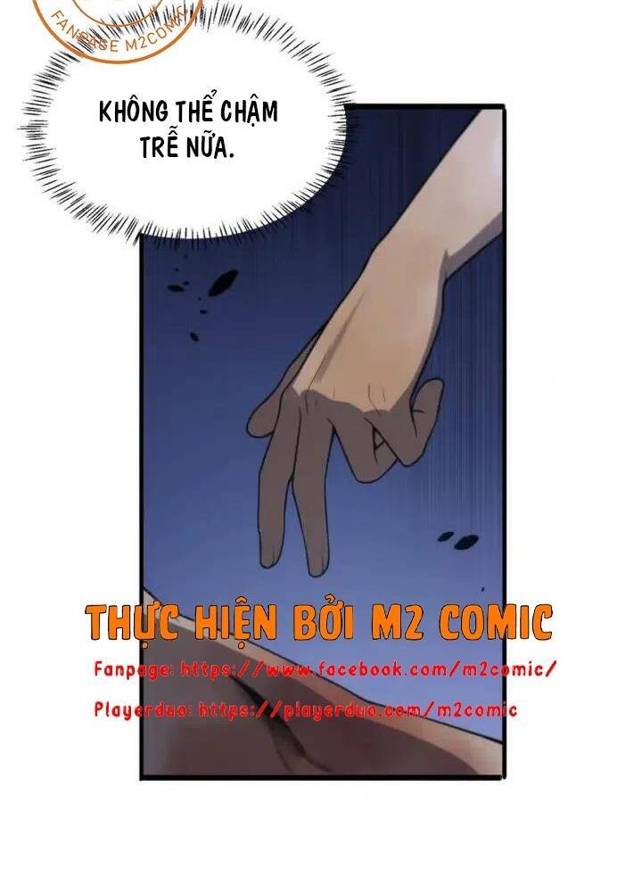 Đại Y Lăng Nhiên Chapter 43 - 52